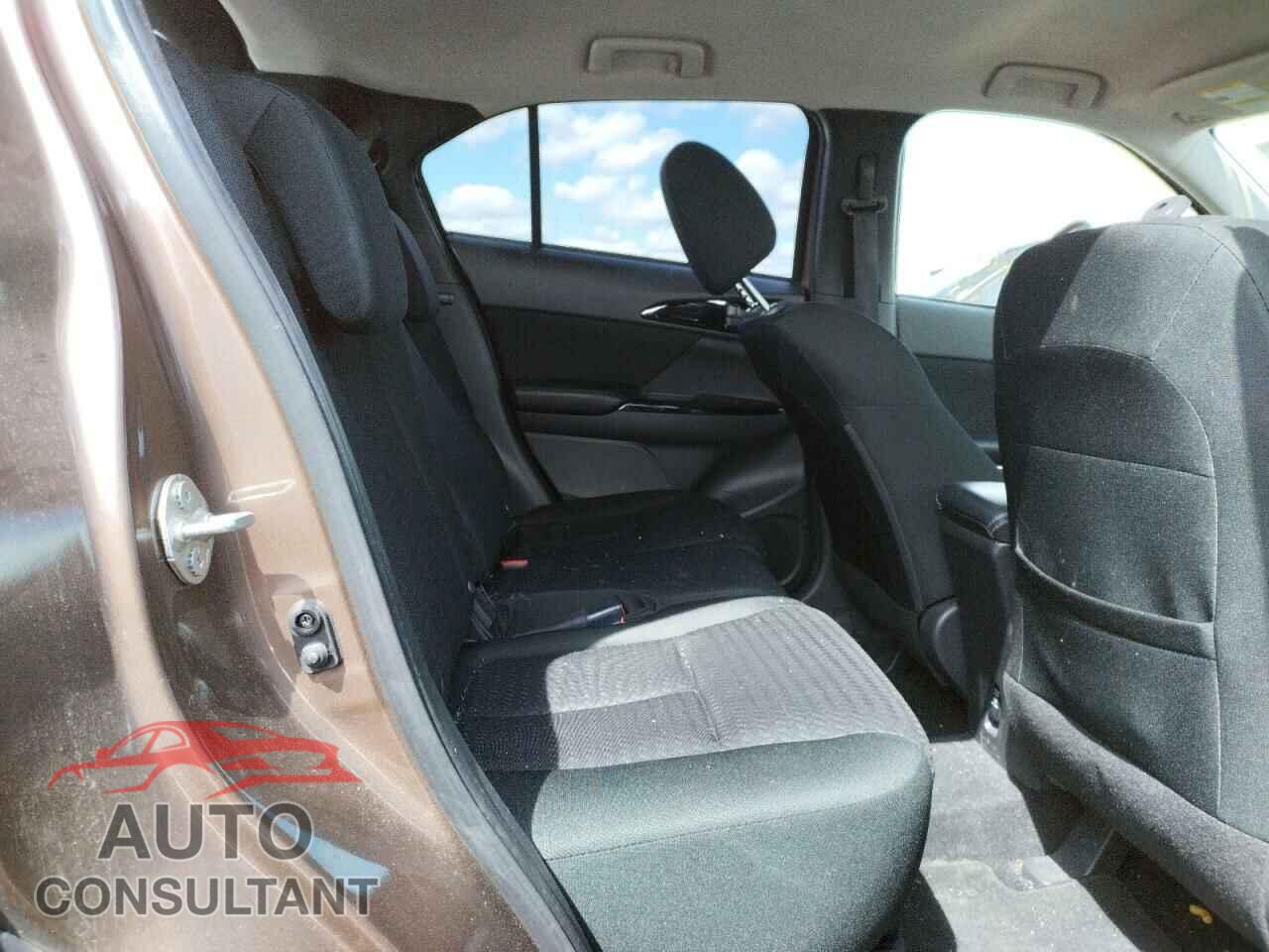 MITSUBISHI ECLIPSE 2020 - JA4AS4AA9LZ037491