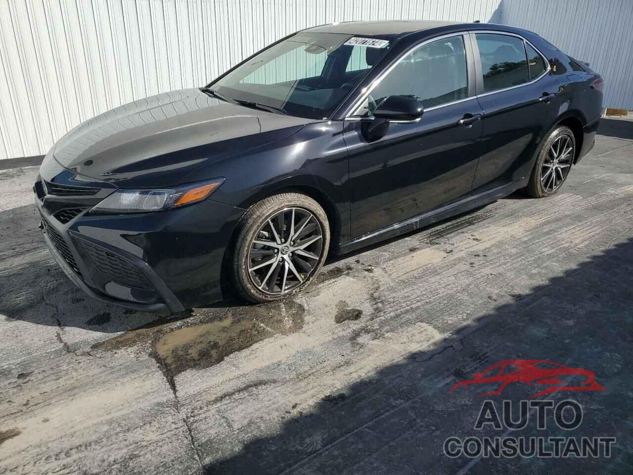 TOYOTA CAMRY 2023 - 4T1G11AK8PU187469