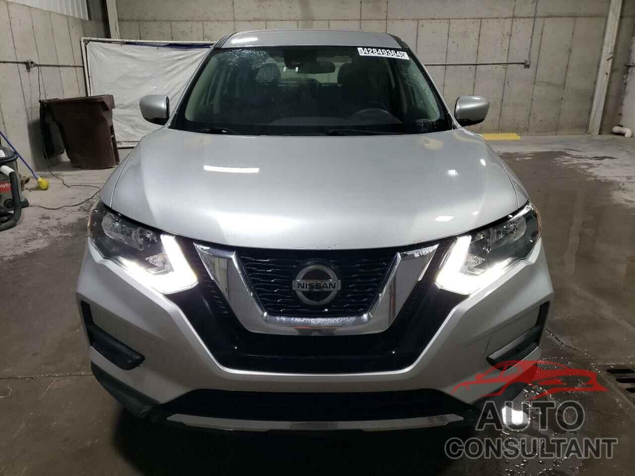 NISSAN ROGUE 2020 - 5N1AT2MT7LC759674