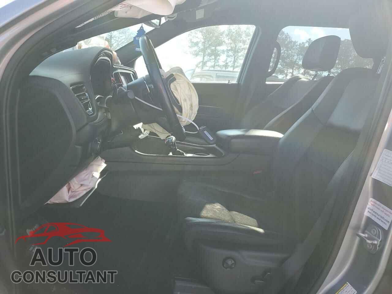 DODGE DURANGO 2021 - 1C4RDJDG7MC682811