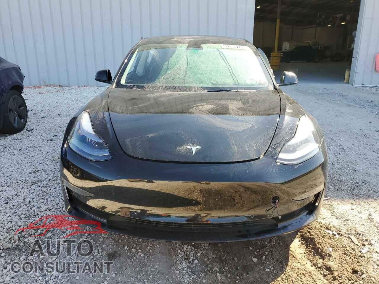 TESLA MODEL 3 2022 - 5YJ3E1EAXNF370855