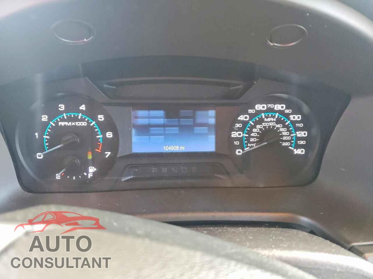 FORD FLEX 2018 - 2FMGK5B84JBA10955