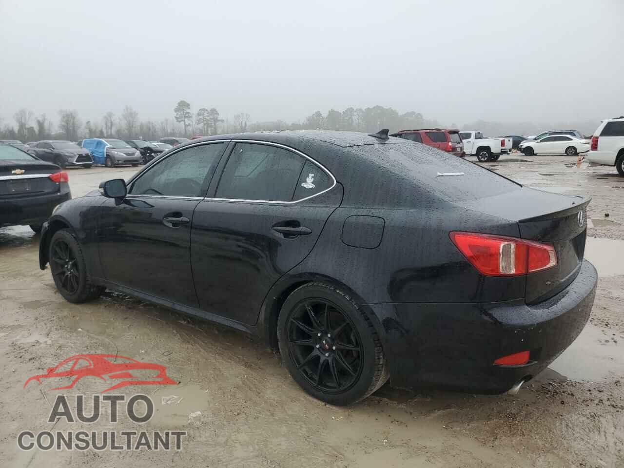 LEXUS IS 2013 - JTHBF5C2XD5188664