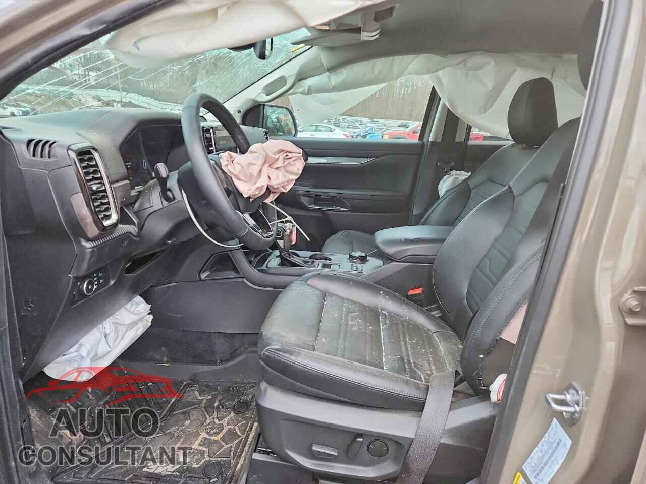 FORD RANGER 2025 - 1FTER4KH9SLE68171
