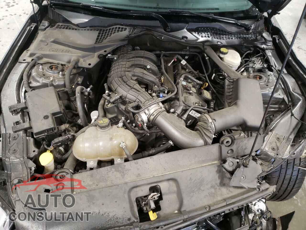 FORD MUSTANG 2016 - 1FATP8EM0G5281982