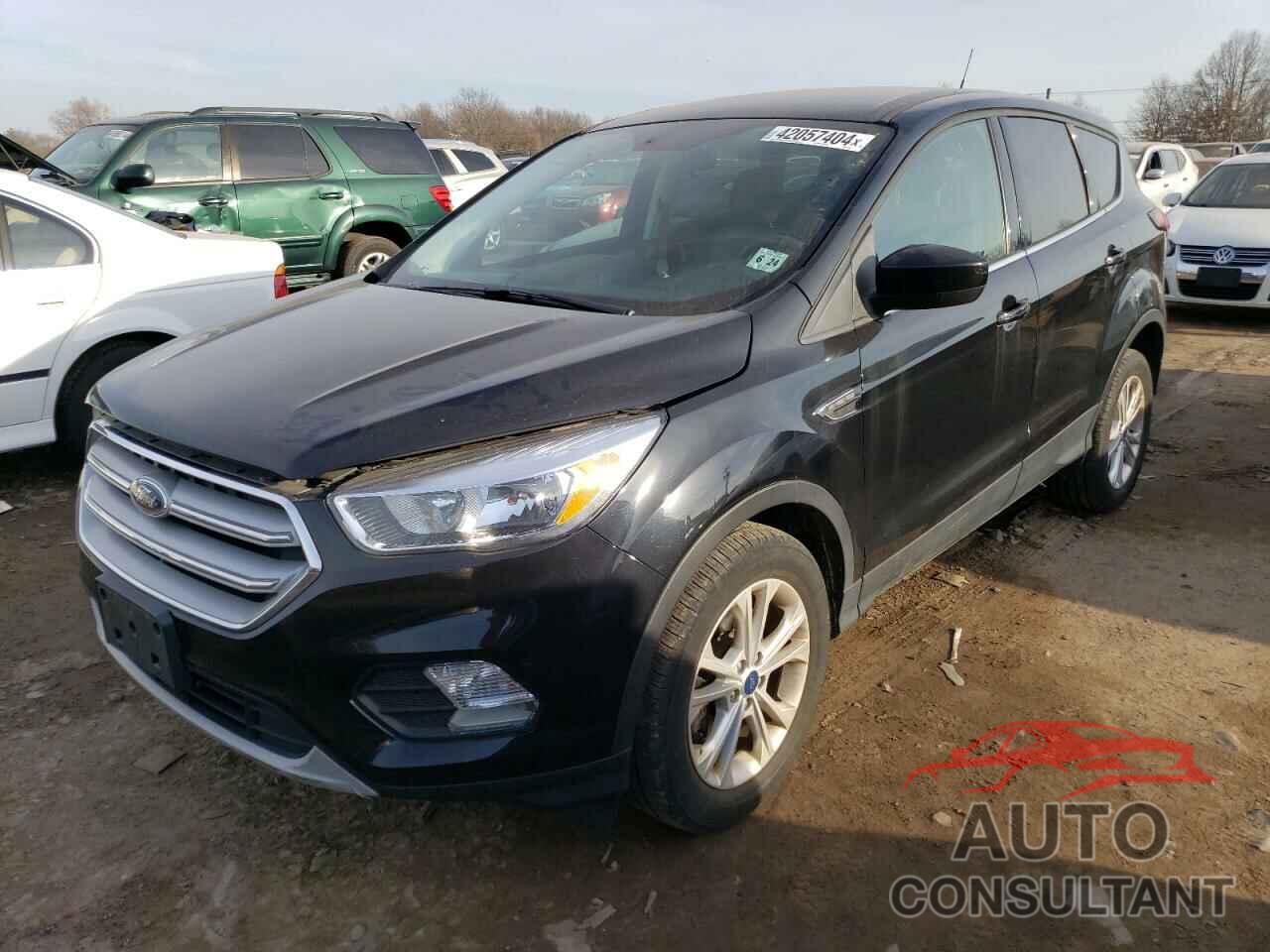 FORD ESCAPE 2019 - 1FMCU9GD4KUB42597