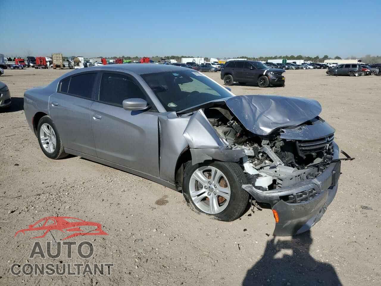 DODGE CHARGER 2016 - 2C3CDXBG3GH303479