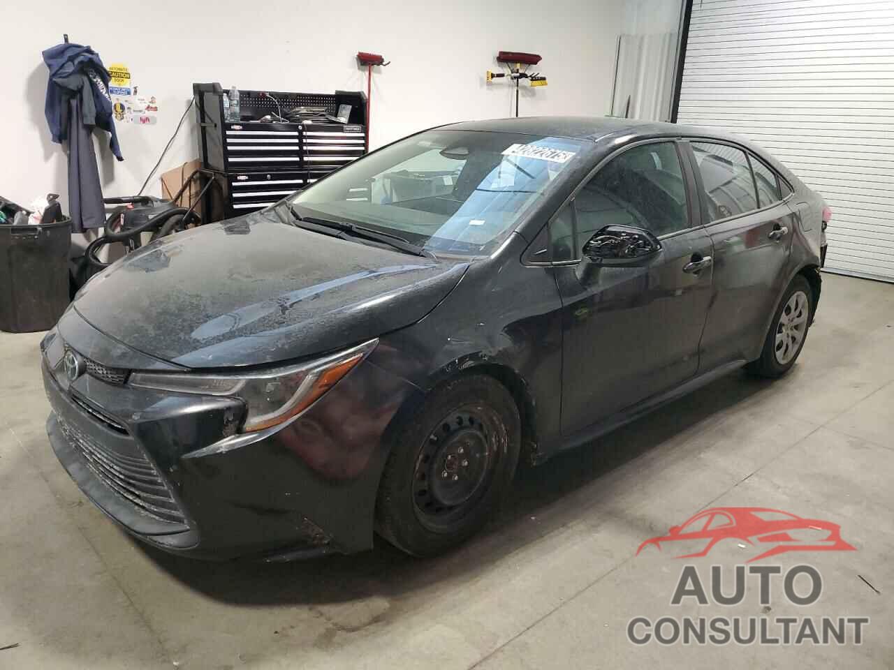 TOYOTA COROLLA 2023 - 5YFB4MDE8PP003528