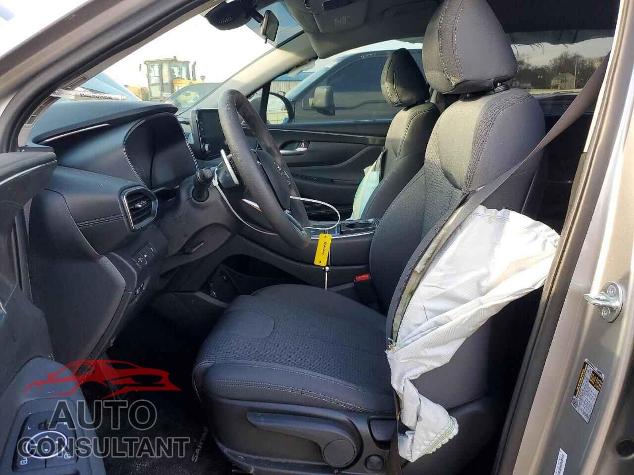 HYUNDAI SANTA FE 2023 - 5NMS14AJ5PH586550