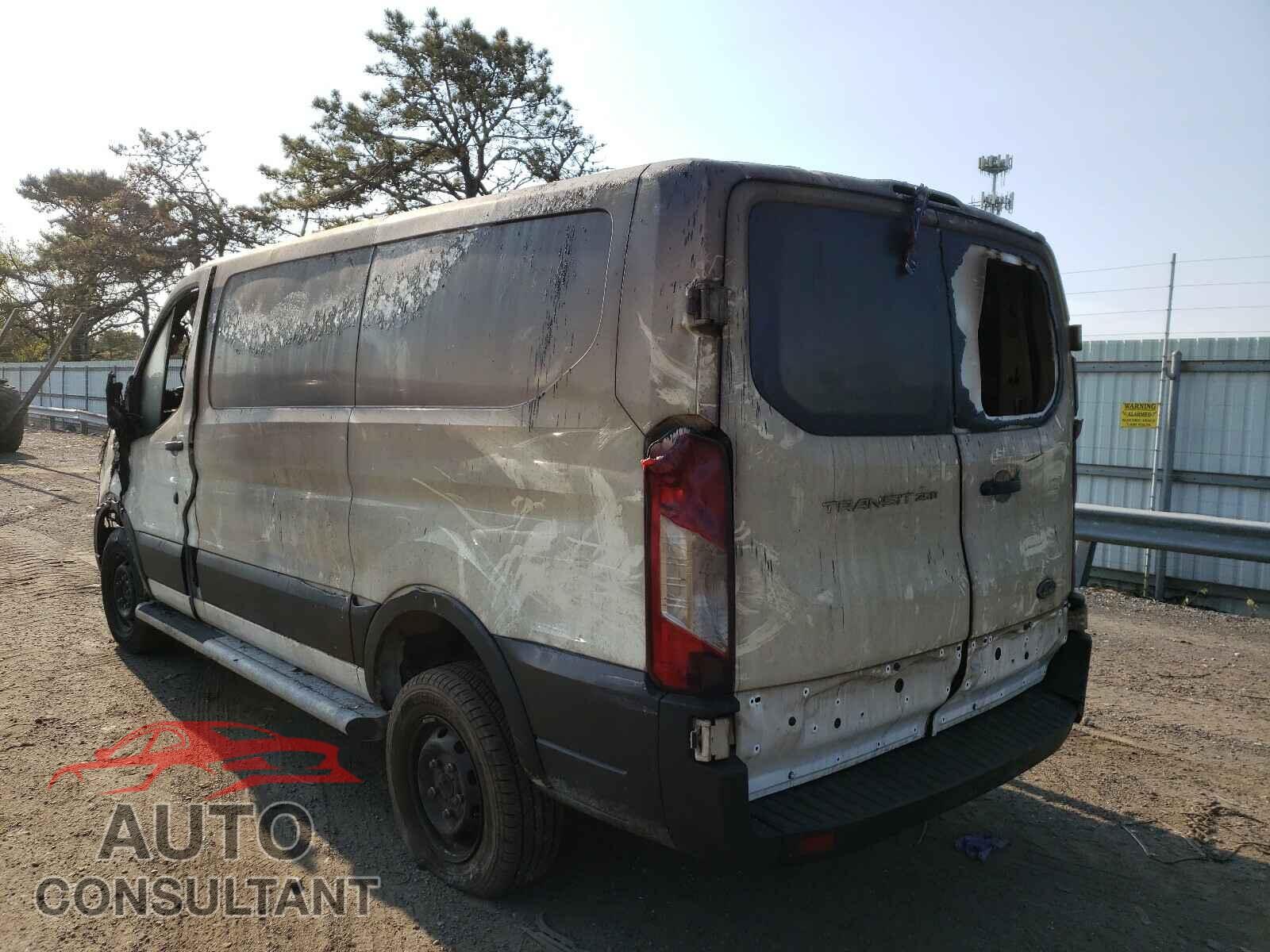 FORD TRANSIT CO 2020 - 1FTBR1Y80LKB06035