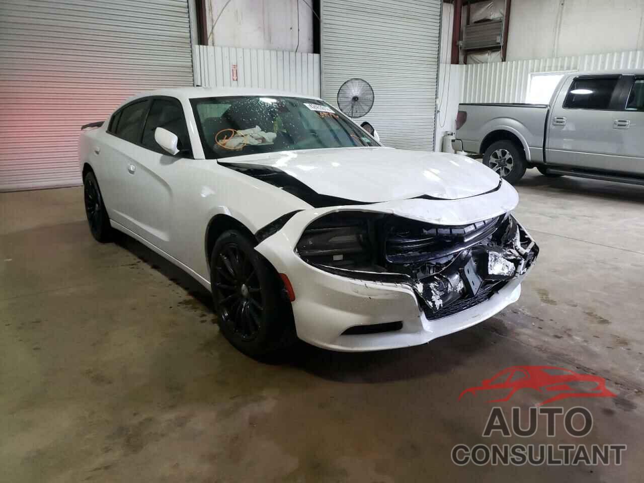 DODGE CHARGER 2017 - 2C3CDXHG7HH659796
