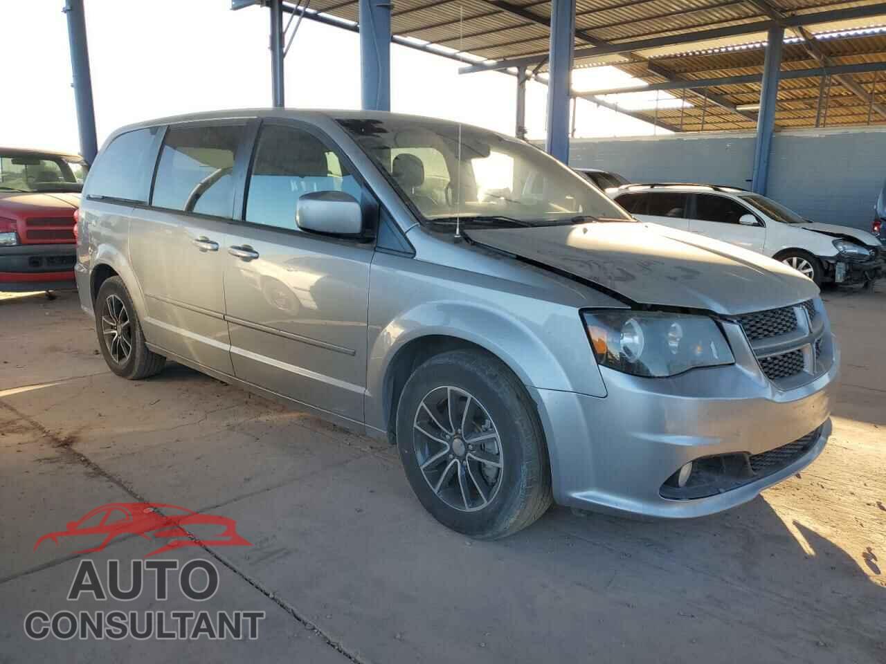 DODGE CARAVAN 2015 - 2C4RDGEG0FR653713