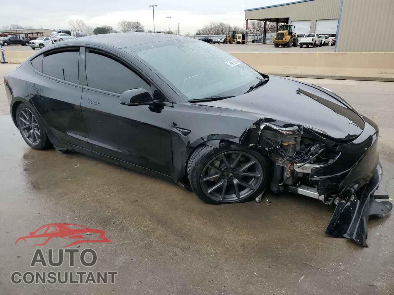 TESLA MODEL 3 2023 - 5YJ3E1EA9PF435598