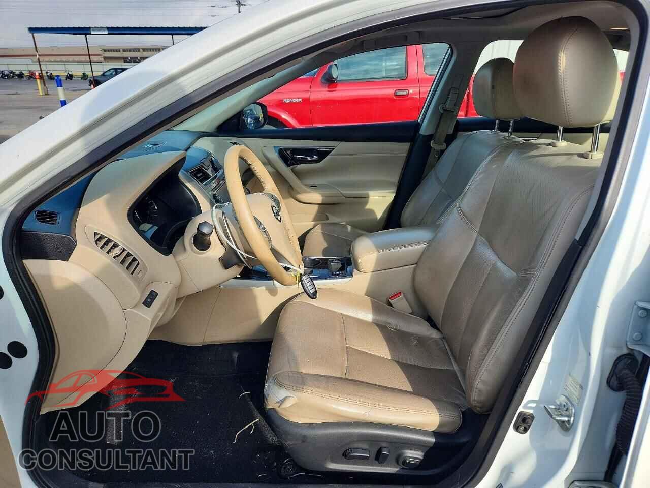 NISSAN ALTIMA 2015 - 1N4BL3AP1FC221262