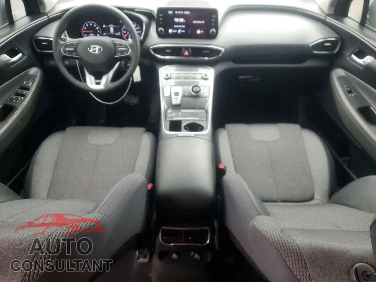 HYUNDAI SANTA FE 2021 - 5NMS14AJ7MH350879