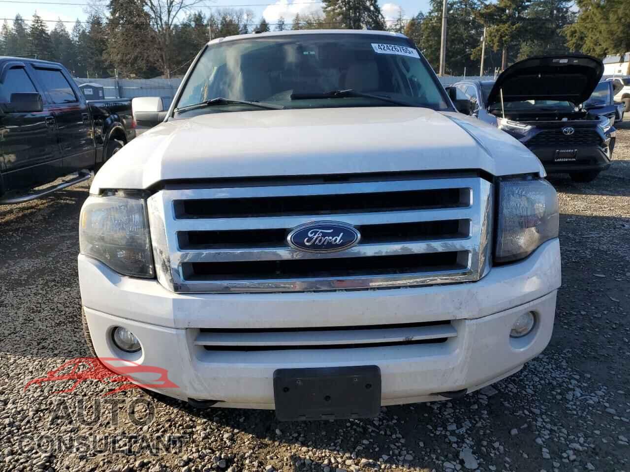 FORD EXPEDITION 2011 - 1FMJU2A52BEF23939