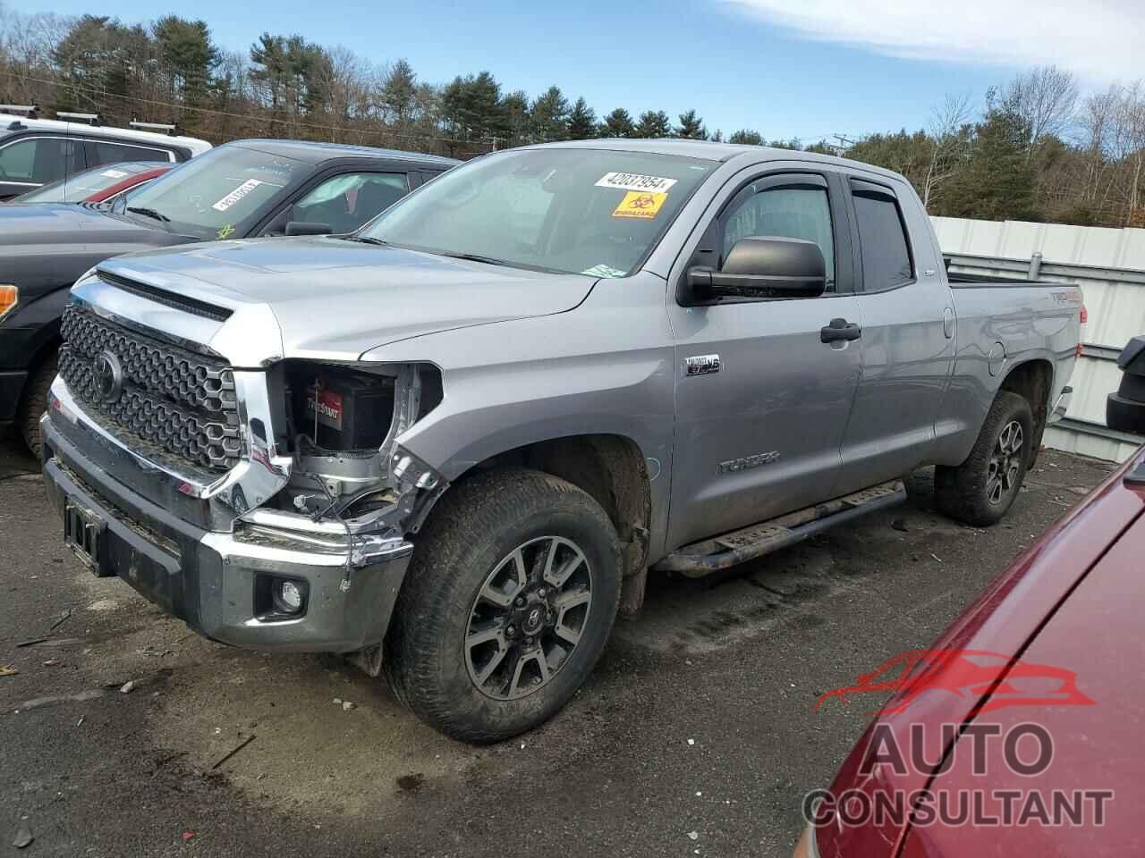 TOYOTA TUNDRA 2020 - 5TFUY5F16LX885338