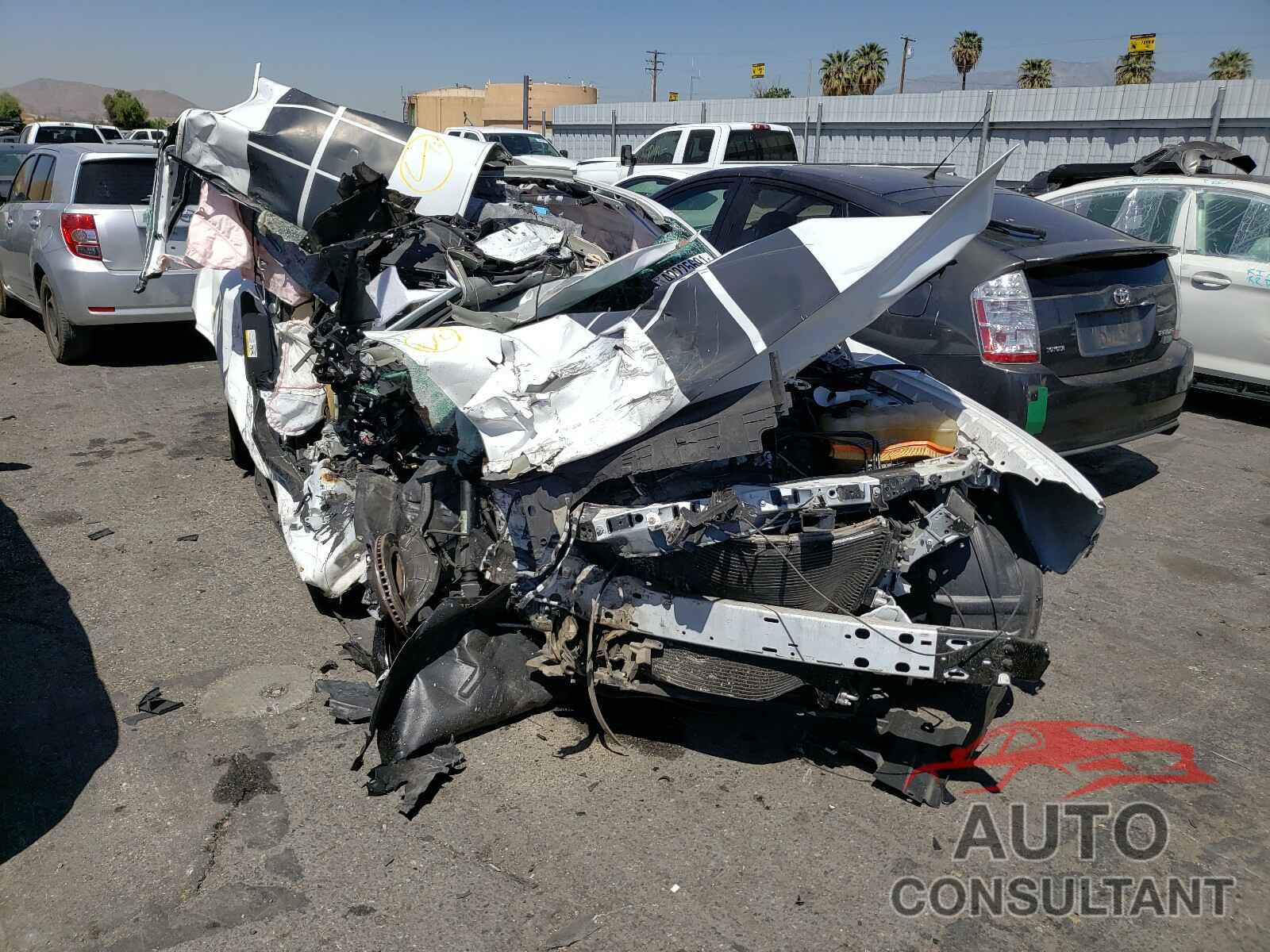 DODGE CHALLENGER 2017 - 2C3CDZAG5HH560500