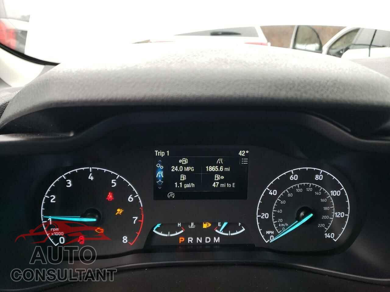 FORD TRANSIT 2022 - NM0LS6S20N1522473