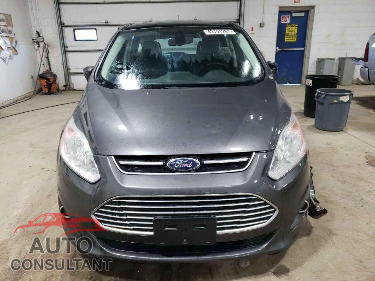 FORD CMAX 2016 - 1FADP5CU7GL113225