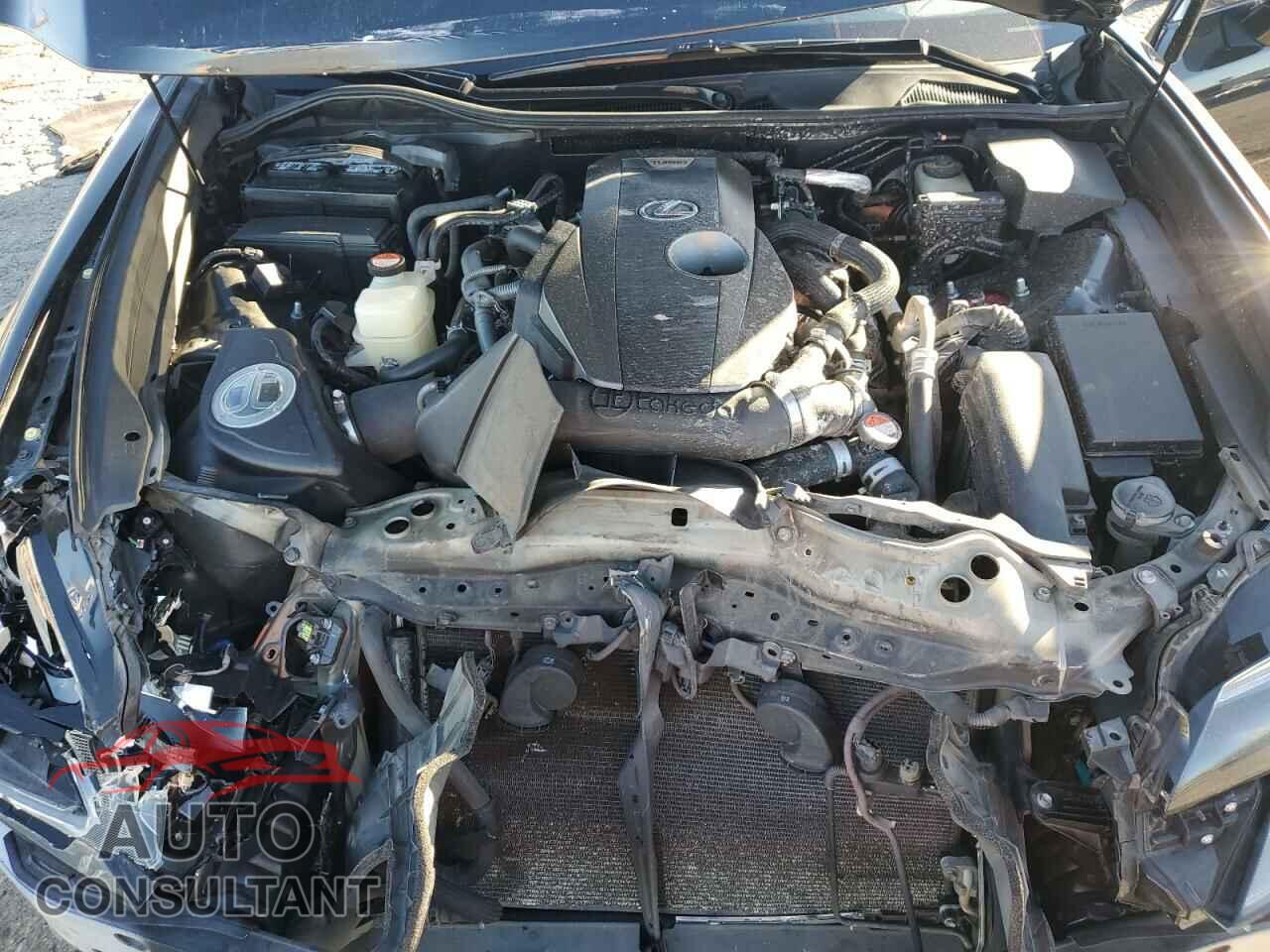 LEXUS GS200 2016 - JTHBA1BL2GA001141