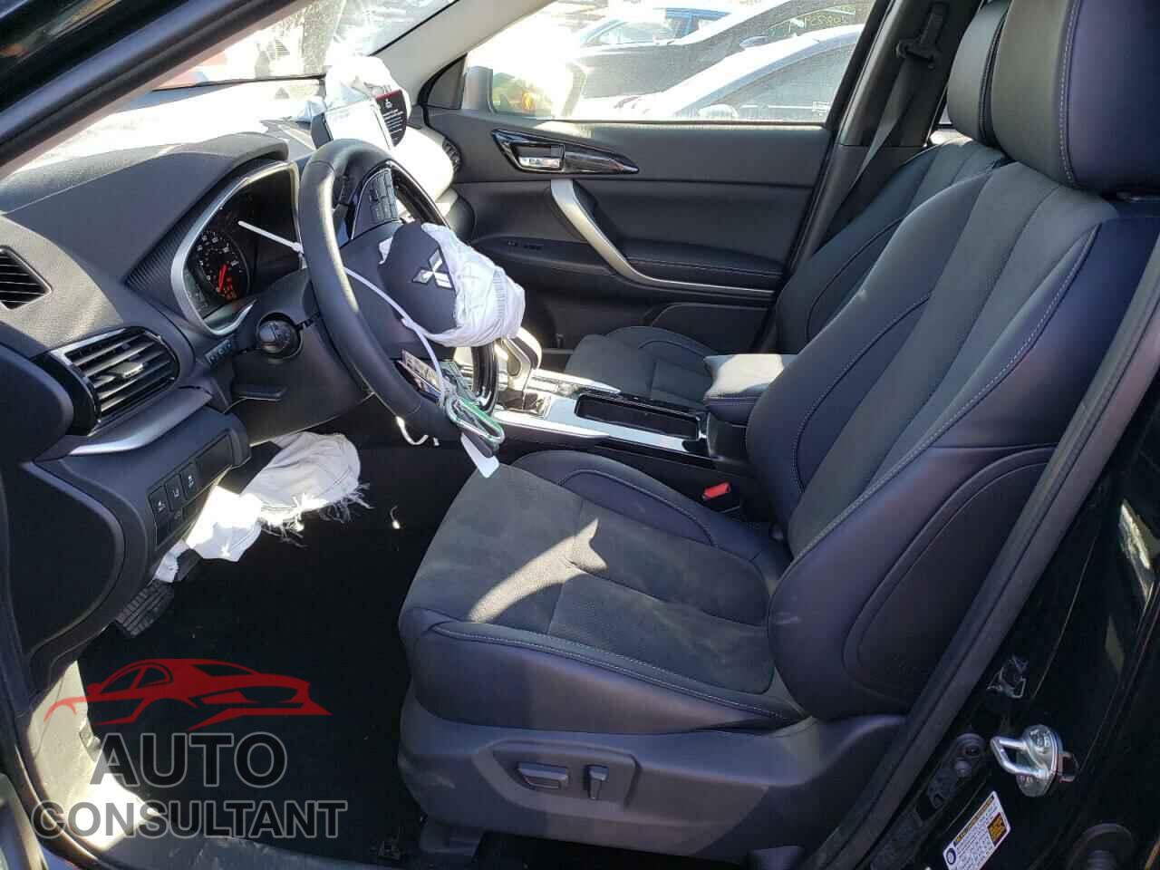 MITSUBISHI ECLIPSE 2024 - JA4ATWAA7RZ009335