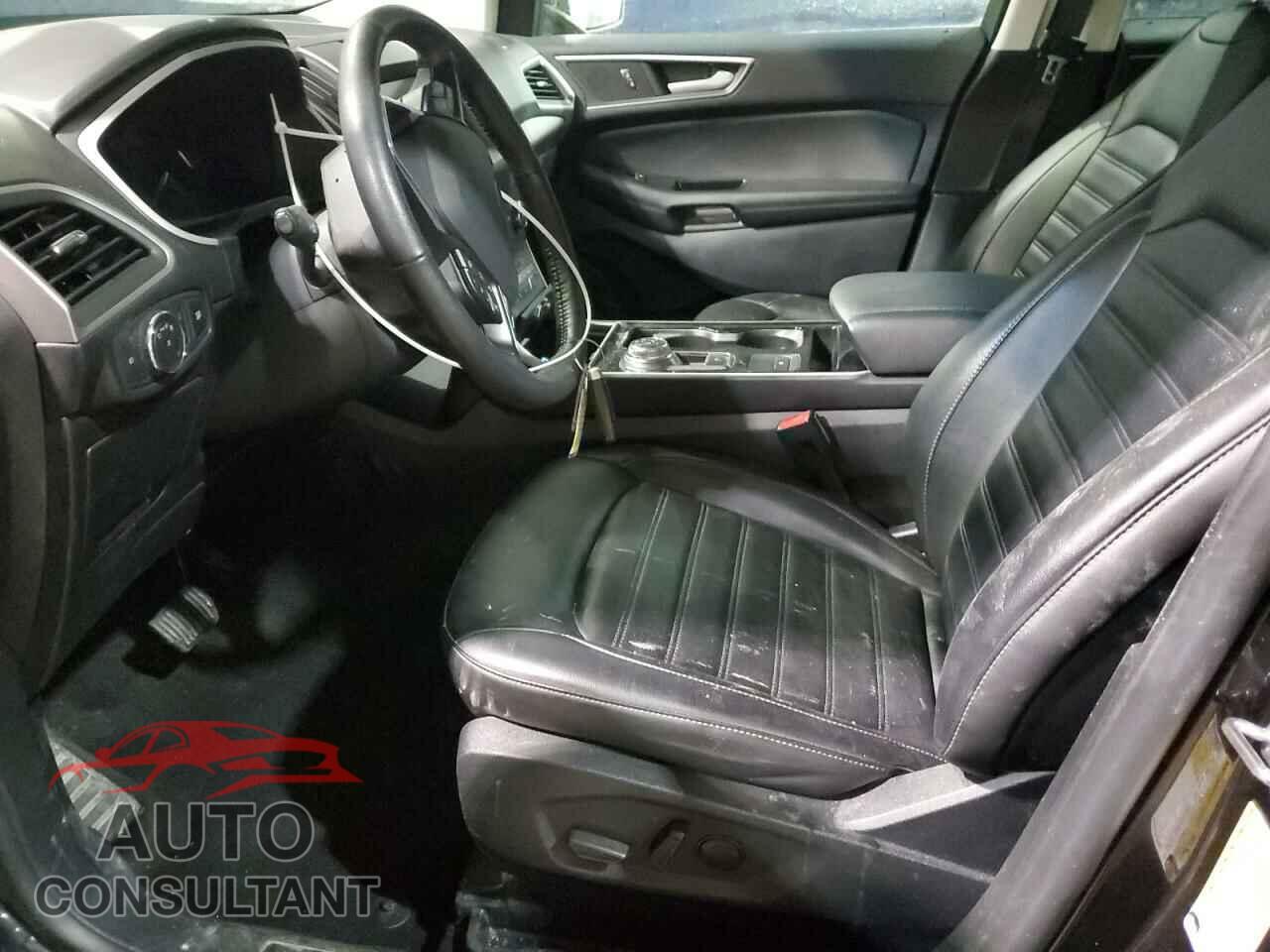 FORD EDGE 2020 - 2FMPK3J94LBA25814