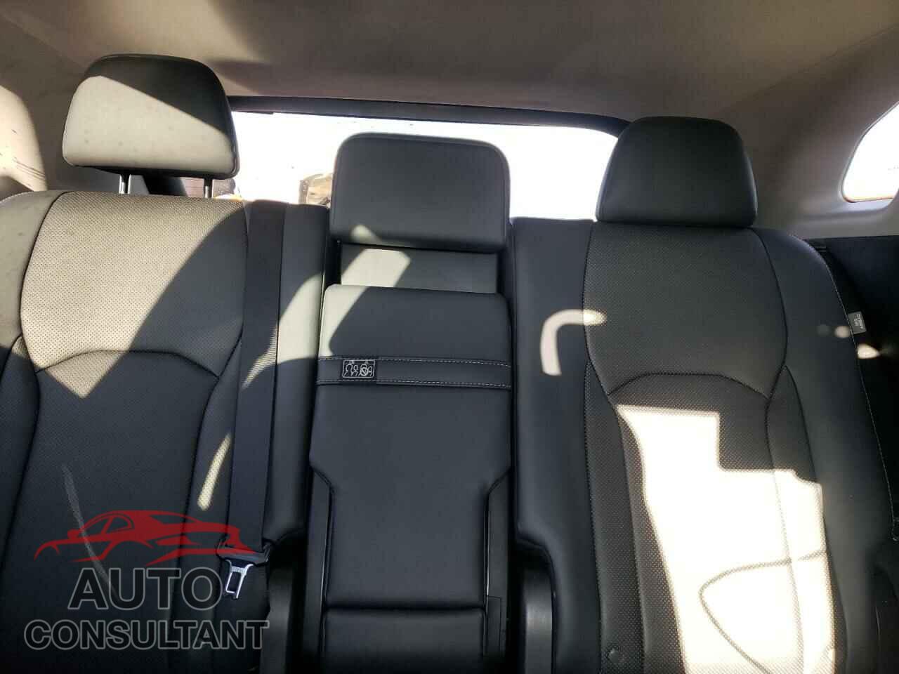 LEXUS RX450 2021 - 2T2HGMDA5MC061943
