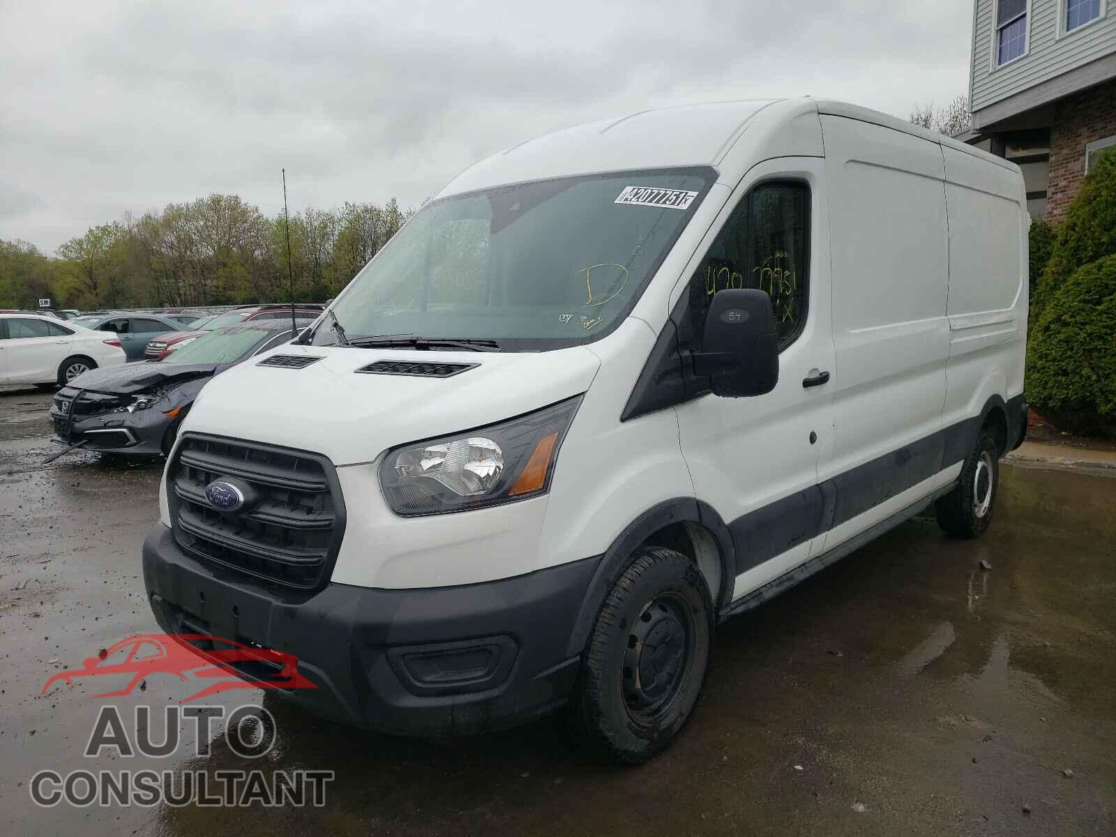 FORD TRANSIT CO 2020 - 1FTBR1C82LKA07448