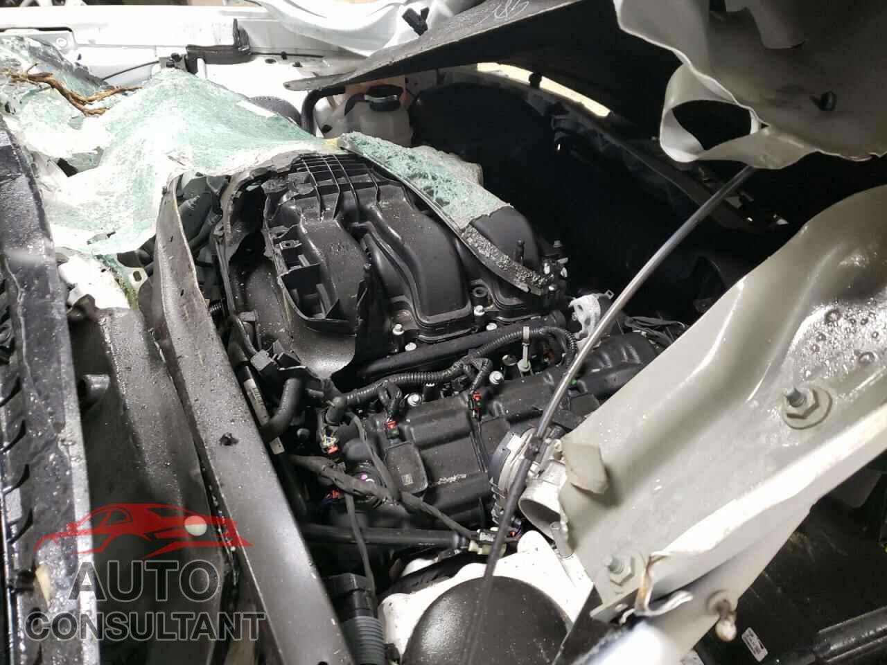 DODGE CHARGER 2023 - 2C3CDXBG8PH559701