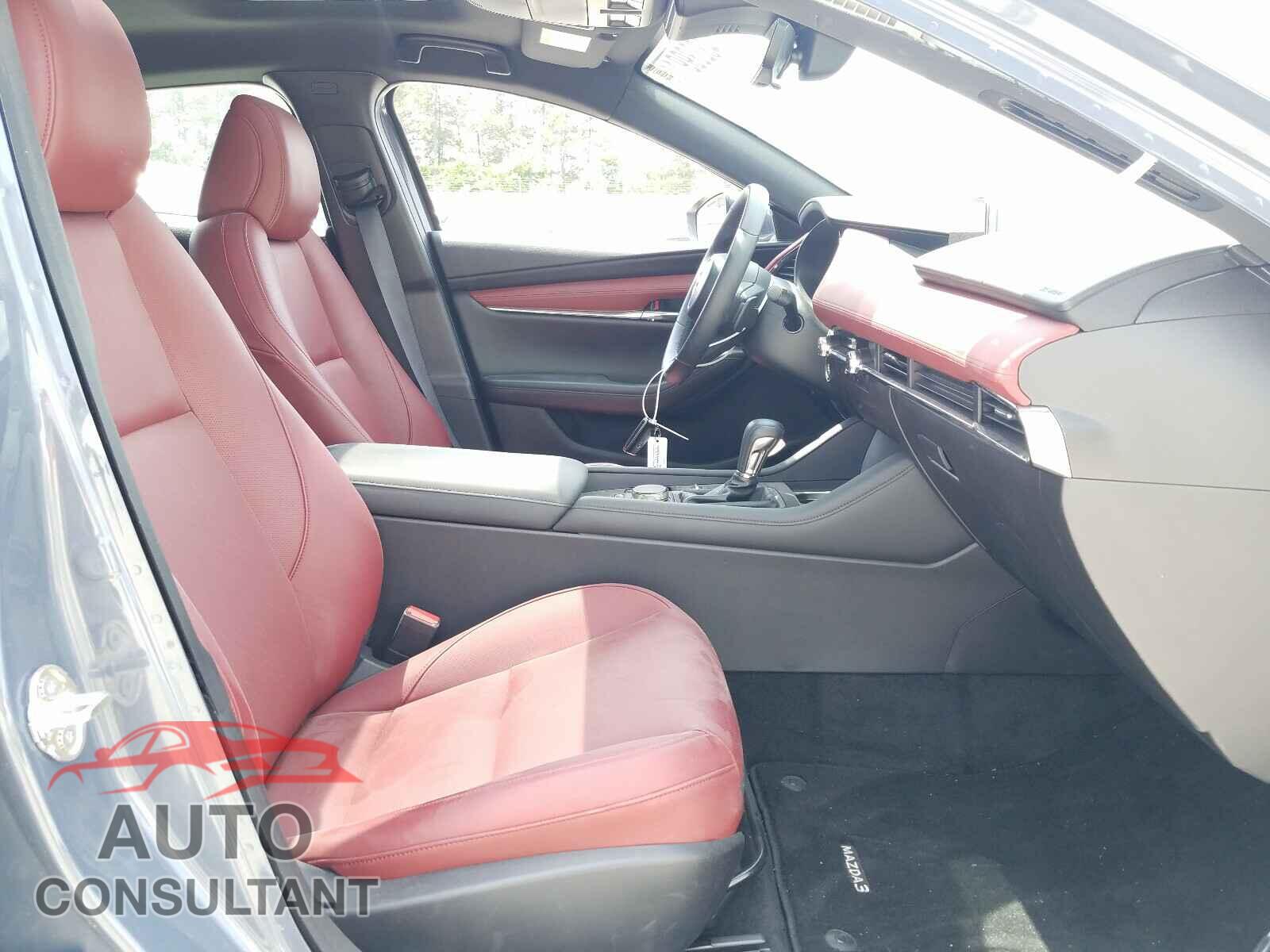 MAZDA 3 2020 - JM1BPANM7L1155200