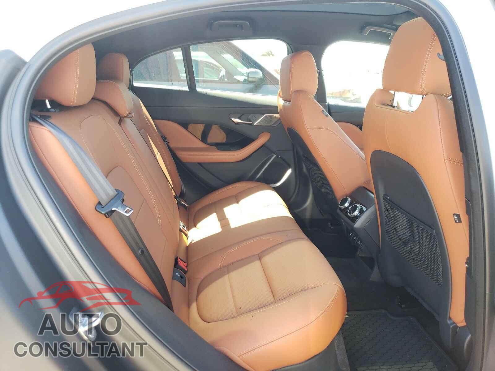JAGUAR I-PACE 2019 - SADHD2S1XK1F76532
