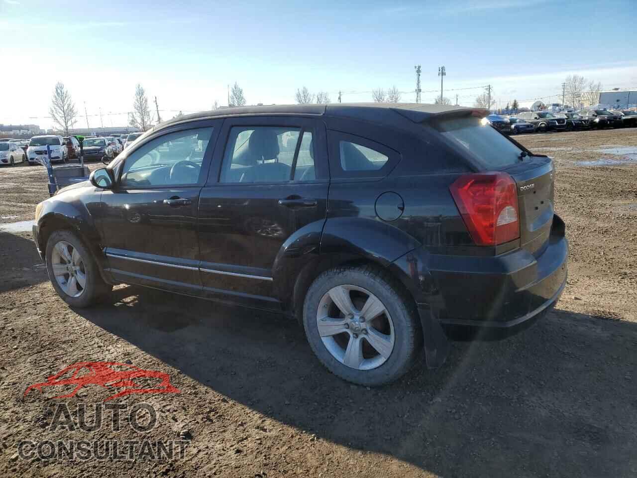DODGE CALIBER 2011 - 1B3CB4HA5BD228875
