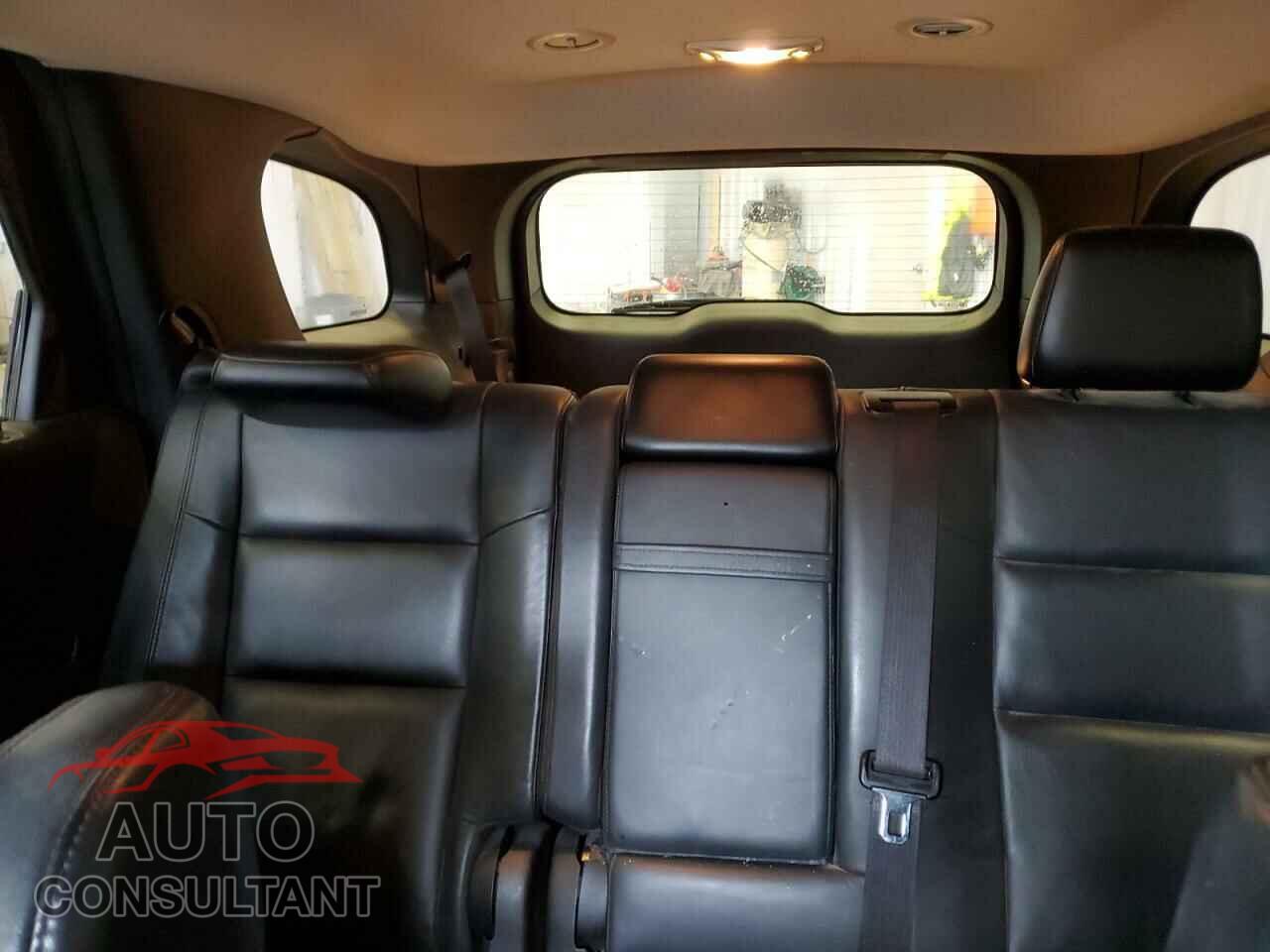 DODGE DURANGO 2015 - 1C4RDJDG6FC888530
