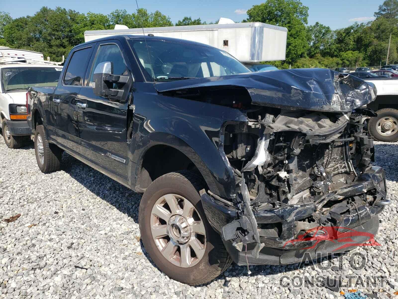 FORD F250 2018 - 1FT7W2BT1JEB03450
