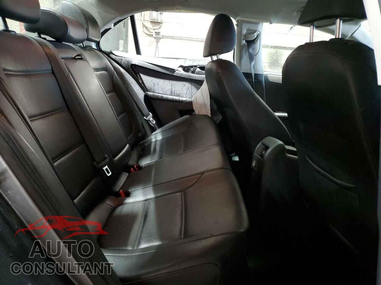 VOLKSWAGEN JETTA 2017 - 3VWDB7AJ3HM330314