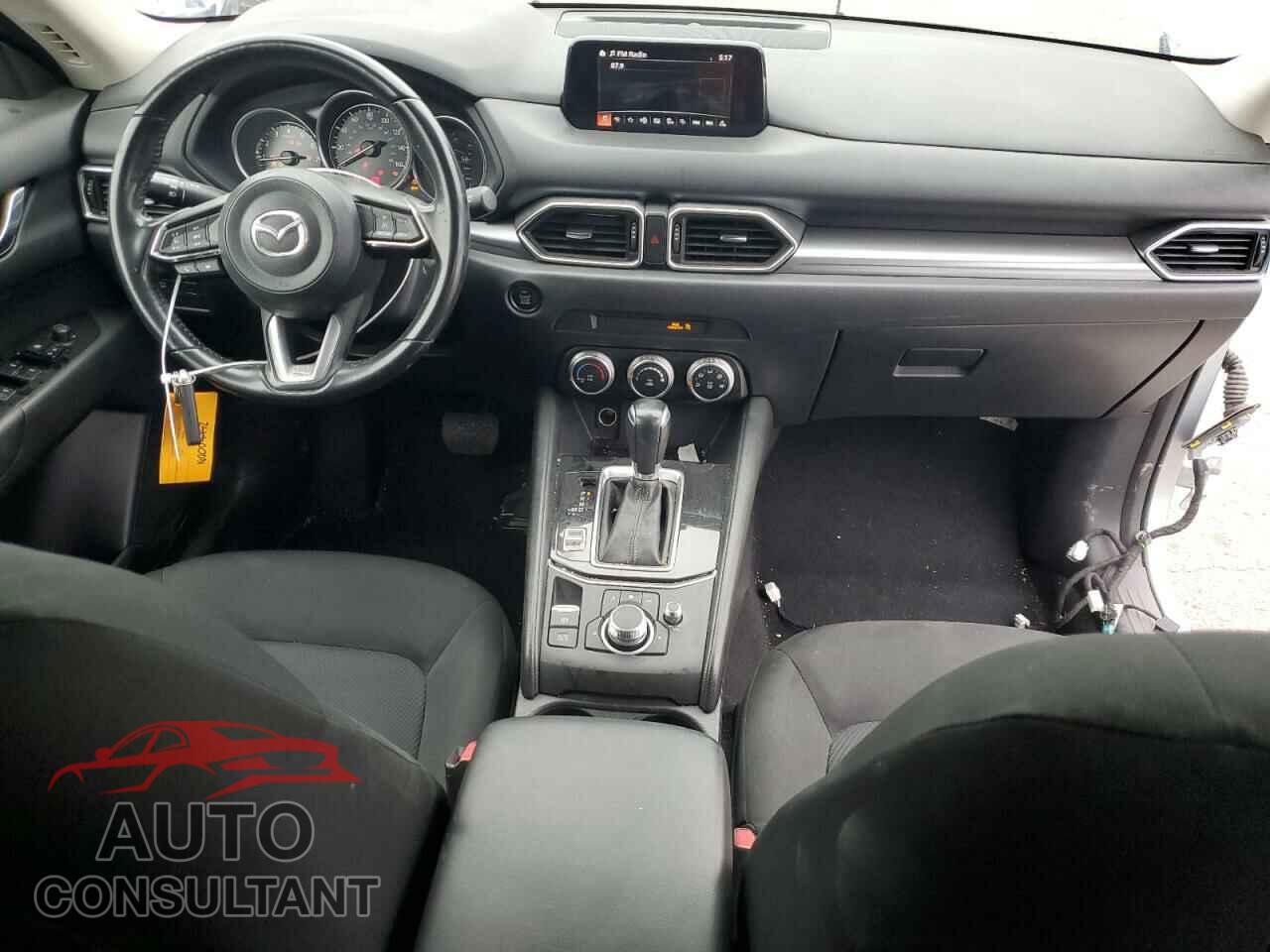MAZDA CX-5 2019 - JM3KFABM0K0585475
