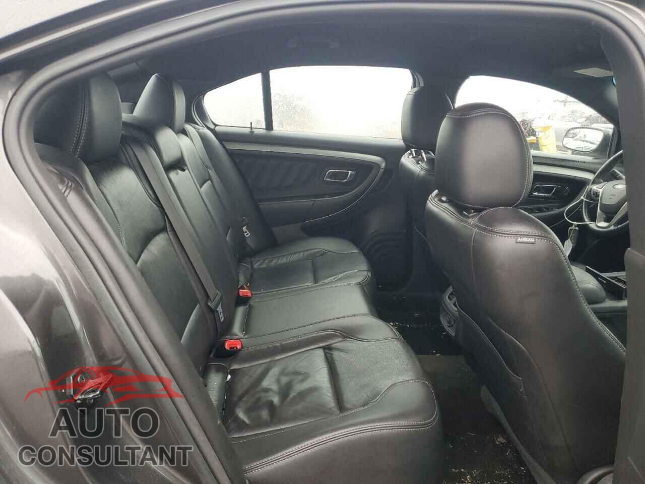 FORD TAURUS 2015 - 1FAHP2E80FG206028