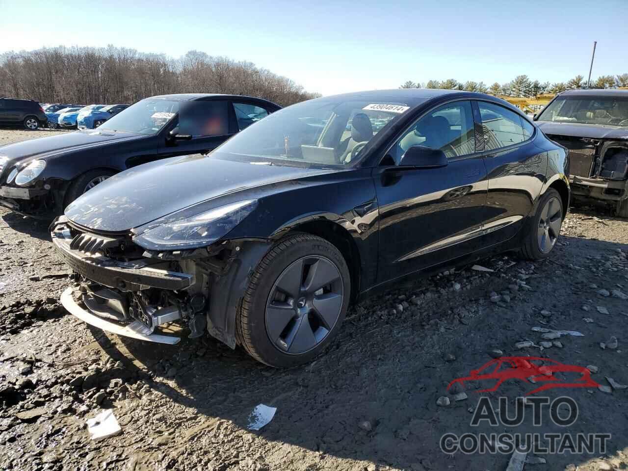 TESLA MODEL 3 2023 - 5YJ3E1EA8PF510517