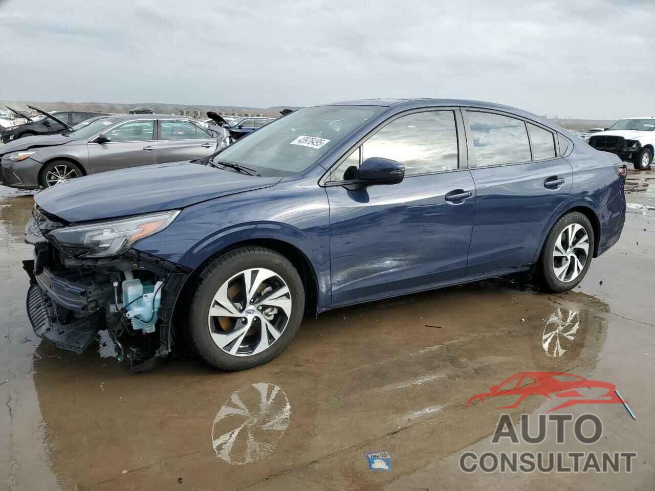 SUBARU LEGACY 2024 - 4S3BWAF68R3024552