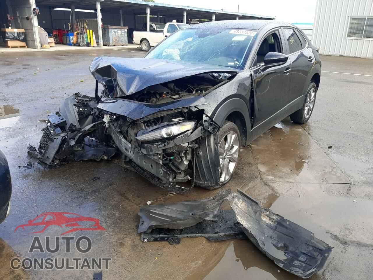 MAZDA CX30 2021 - 3MVDMBBL5MM255611