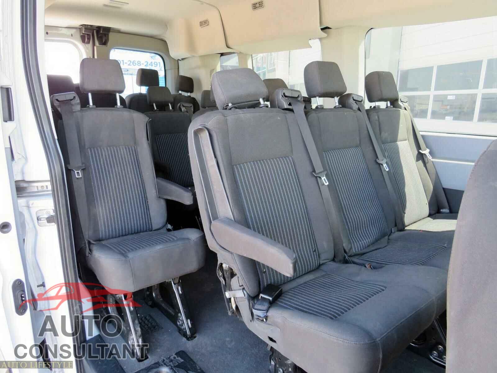 FORD TRANSIT CO 2019 - 1FBAX2CM3KKB54675