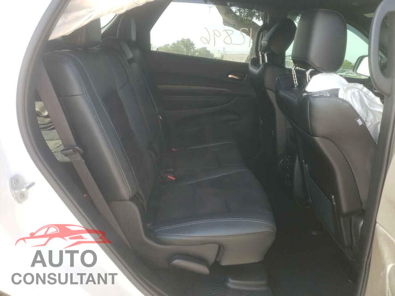 DODGE DURANGO 2021 - 1C4RDHDG1MC692999
