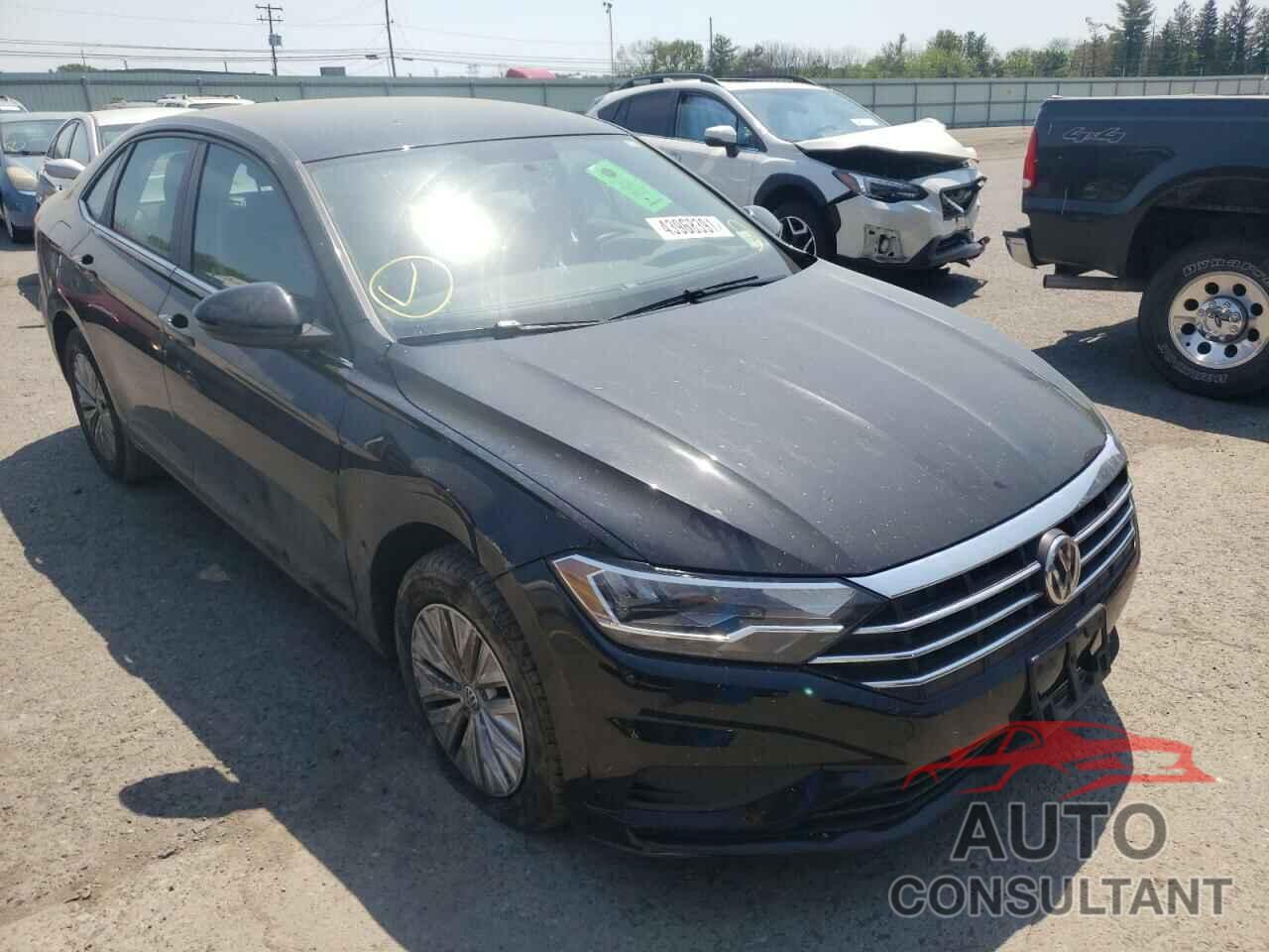 VOLKSWAGEN JETTA 2019 - 3VWC57BU6KM229299