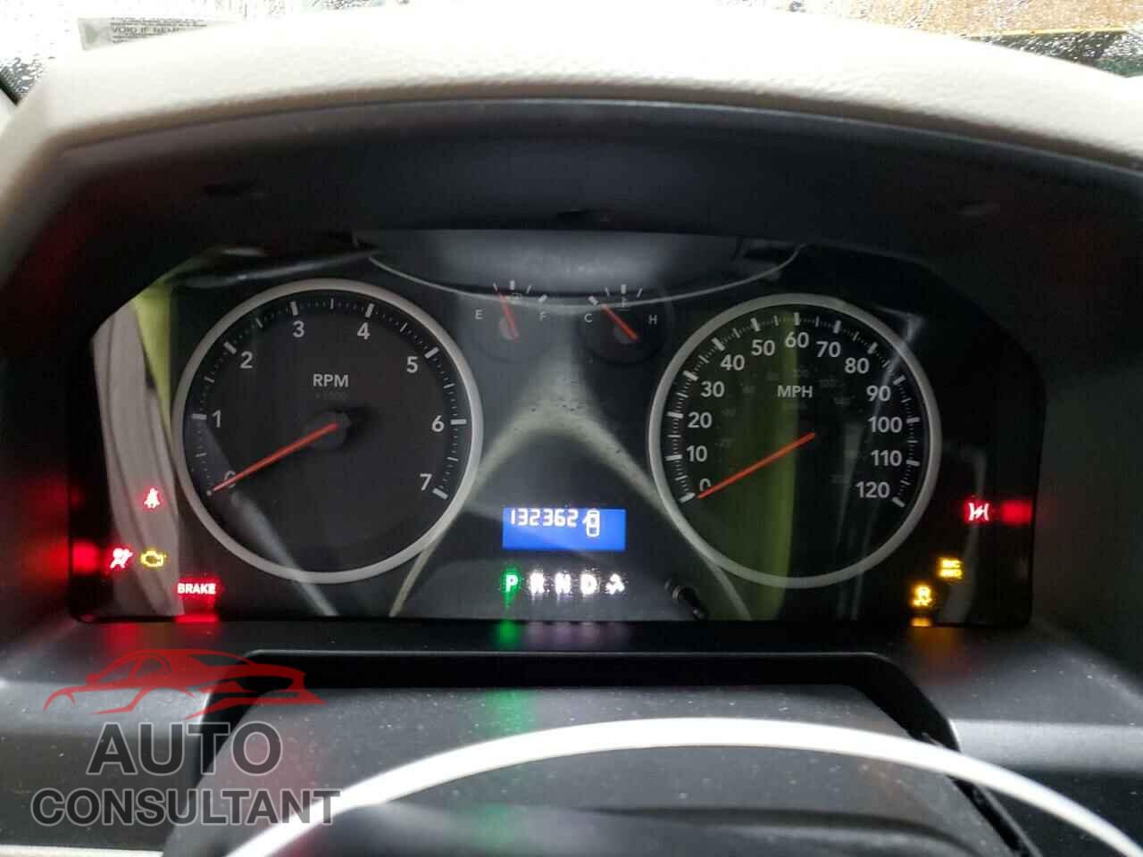 DODGE RAM 1500 2012 - 1C6RD7KT4CS329070