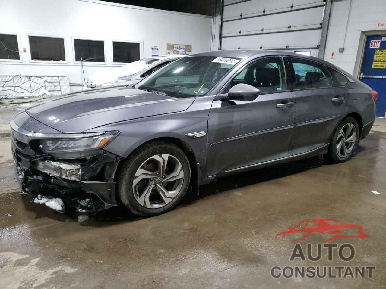 HONDA ACCORD 2018 - 1HGCV1F56JA070610