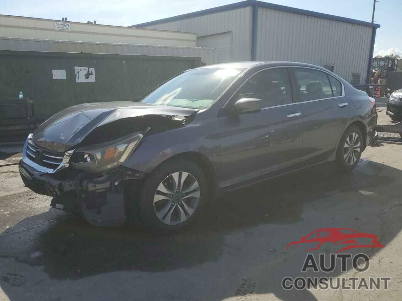 HONDA ACCORD 2014 - 1HGCR2F39EA230090