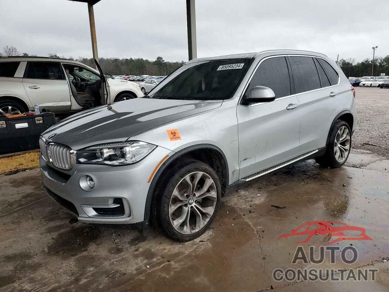 BMW X5 2017 - 5UXKR2C5XH0U19338