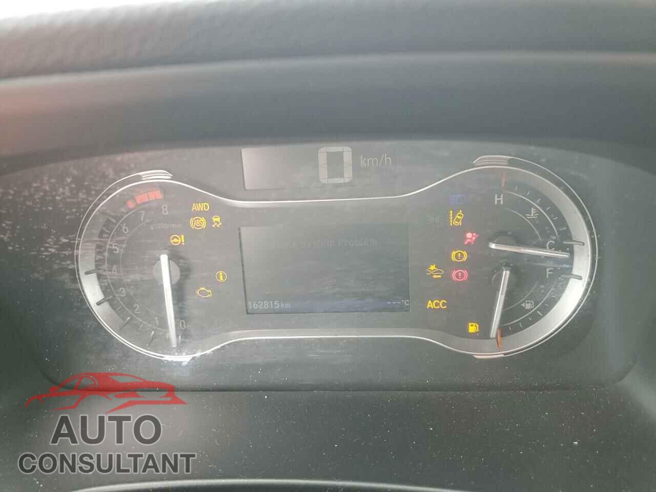 HONDA PILOT 2017 - 5FNYF6H29HB505428
