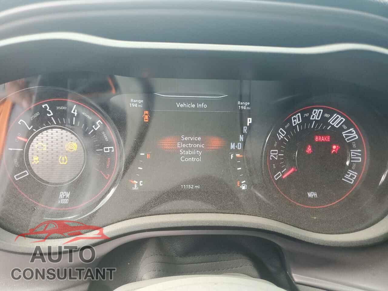 DODGE CHALLENGER 2023 - 2C3CDZAG5PH590854